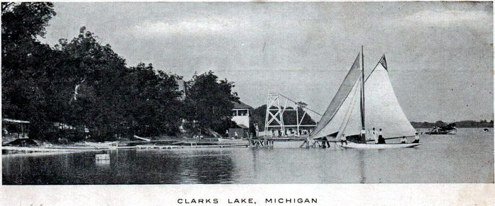 Pleasant View Hotel and Dance Pavillion - Postcard (newer photo)